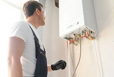 Çayırova Buderus Kombi Arıza Tespiti