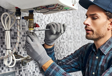 Çayırova Buderus Kombi Bakımı