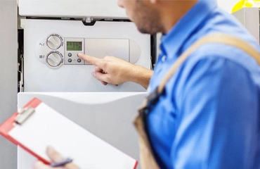 Çayırova Buderus Kombi Arıza Giderme