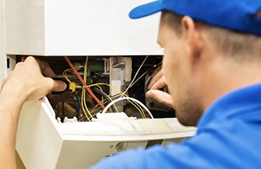  Çayırova Buderus Bölge Servisi