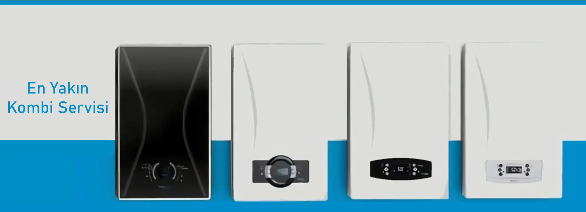 Çayırova Buderus Kombi Servisi Logo