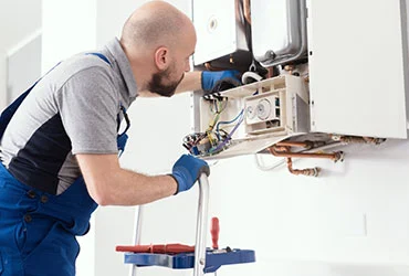 Çayırova Buderus Kombi Servisi