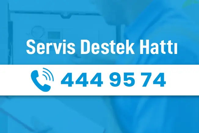 Çayırova Buderus Kombi Servisi